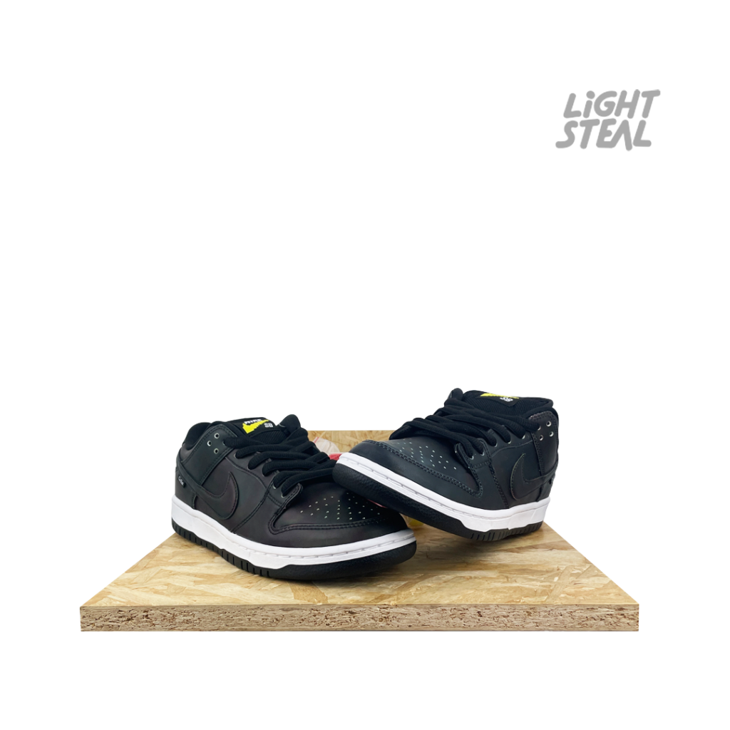 Nike SB Dunk Low Civilist: le sneakers termosensibili