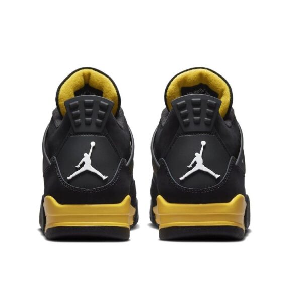 Jordan 4 Thunder Yellow (2023)