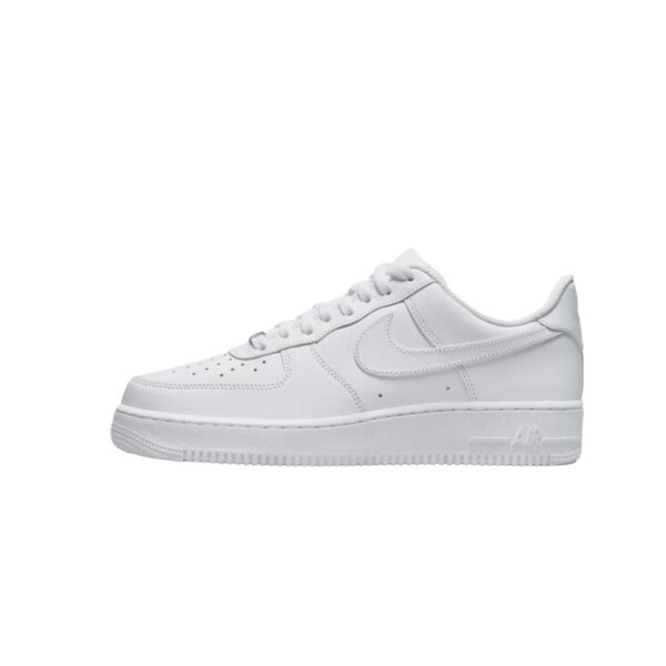 Air Force 1 Low ’07 White