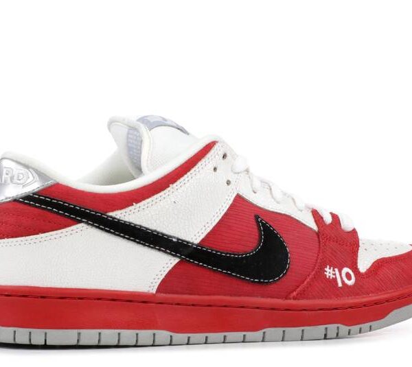 Dunk Low SB Roller Derby