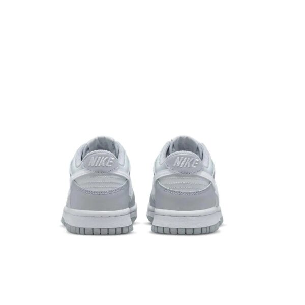 Dunk Low Two-Toned Grey (GS)