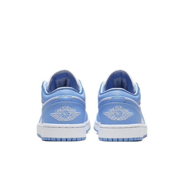 Jordan 1 Low UNC (W)