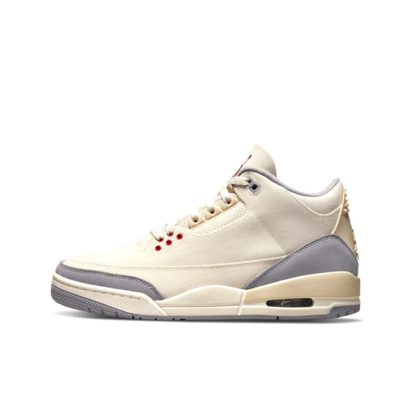 Jordan 3 Muslin