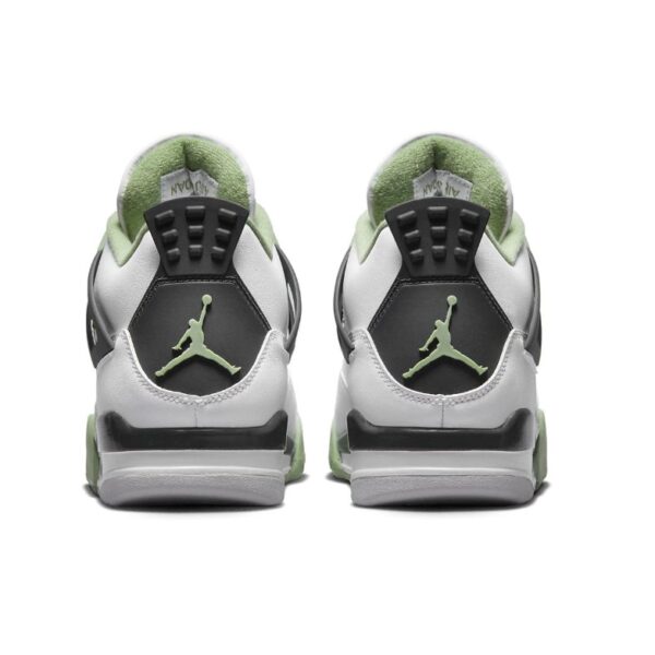 Jordan 4 Seafoam (W)