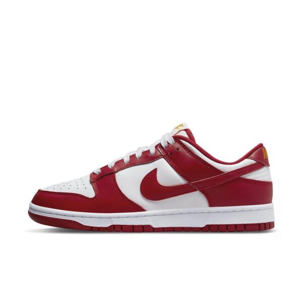 Dunk Low USC