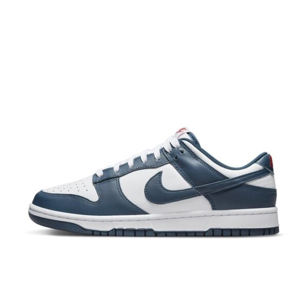 Dunk Low Valerian Blue