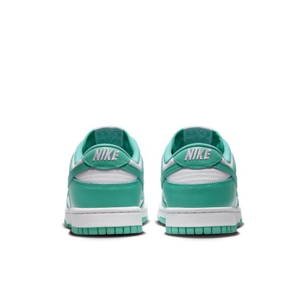 Dunk Low Clear Jade