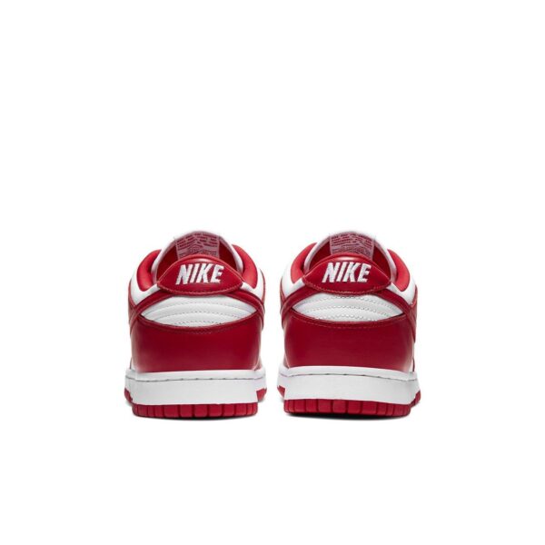 Dunk Low University Red (2022/2023)