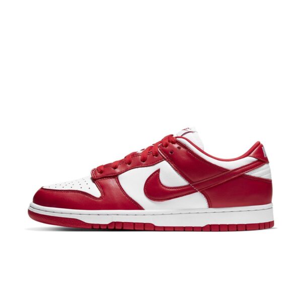 Dunk Low University Red (2022/2023)