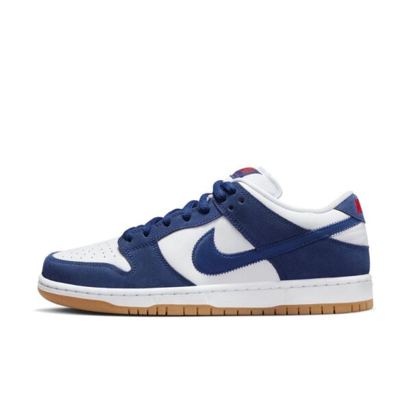 Dunk Low SB Los Angeles Dodgers