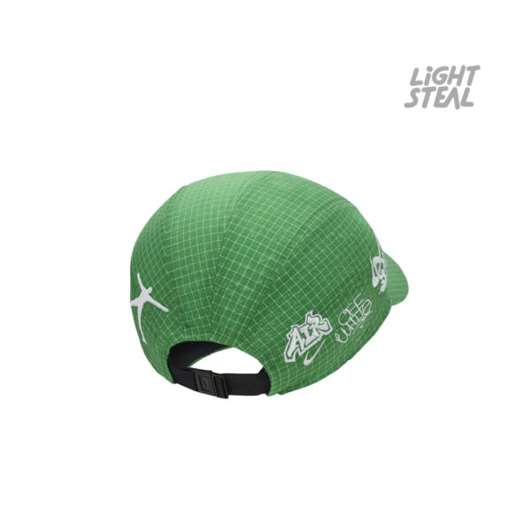 Nike x Off-White Fly Cap Green