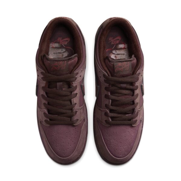 Dunk Low City Of Love Burgundy