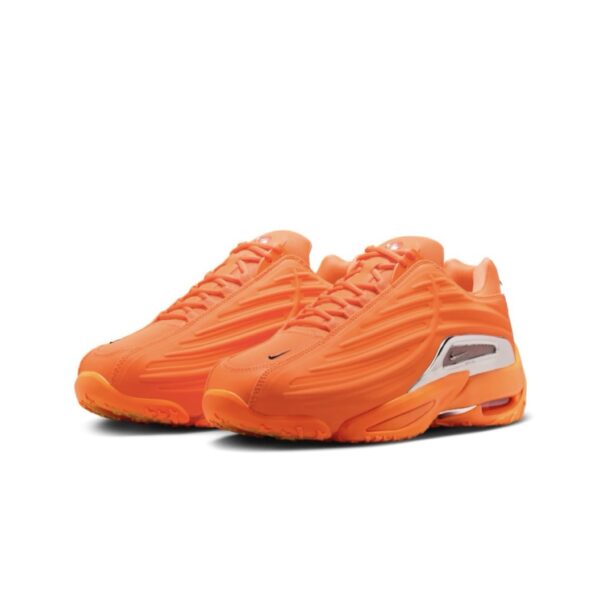 Nike Hot Step 2 NOCTA Orange