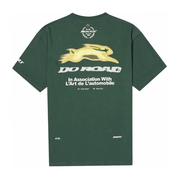 Nike x NOCTA L’Art Burrow Tee Green