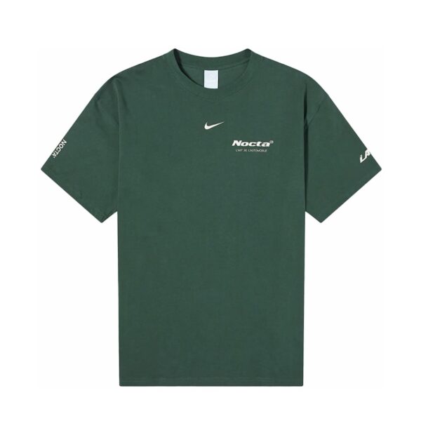 Nike x NOCTA L’Art Burrow Tee Green