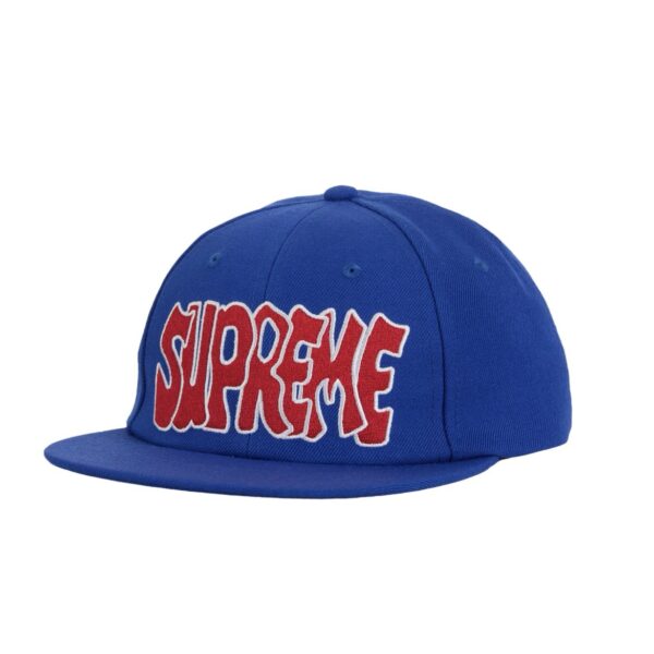 Supreme Creep 6-Panel Blue