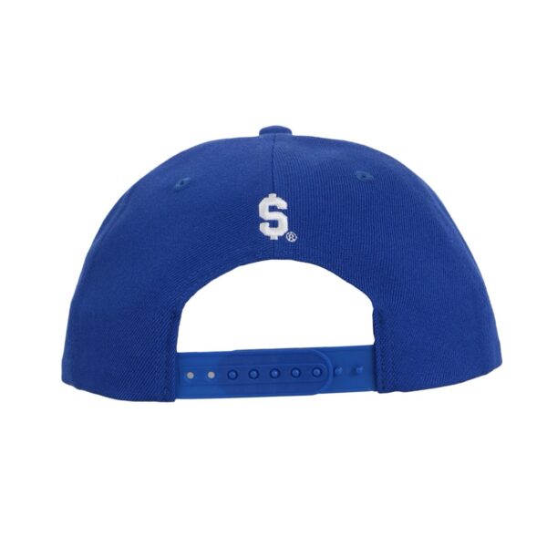 Supreme Creep 6-Panel Blue