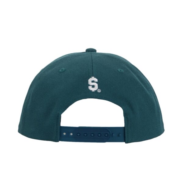 Supreme Creep 6-Panel Dark Teal