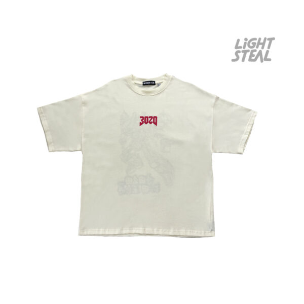 3020 C/O In Einem Atem Cream Tee