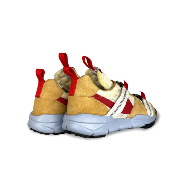 Tom Sachs Mars Yard Overshoe 3.0 Cutted