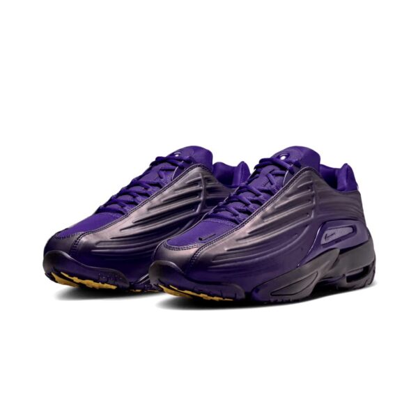 Nike Hot Step 2 Drake NOCTA Eggplant