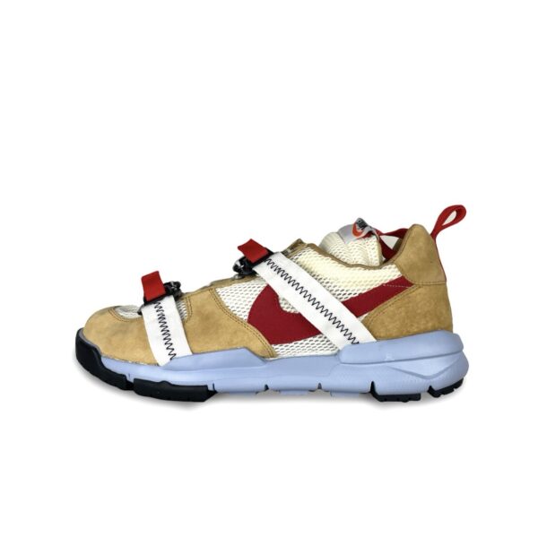 Tom Sachs Mars Yard Overshoe 3.0 Cutted