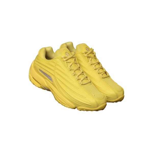 Nike Hot Step 2 Drake NOCTA Yellow