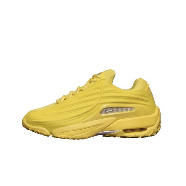 Nike Hot Step 2 Drake NOCTA Yellow