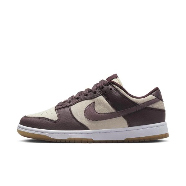 Dunk Low Plum Eclipse (W)