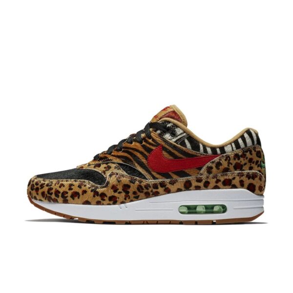 Air Max 1 Atmos Animal Pack 2.0