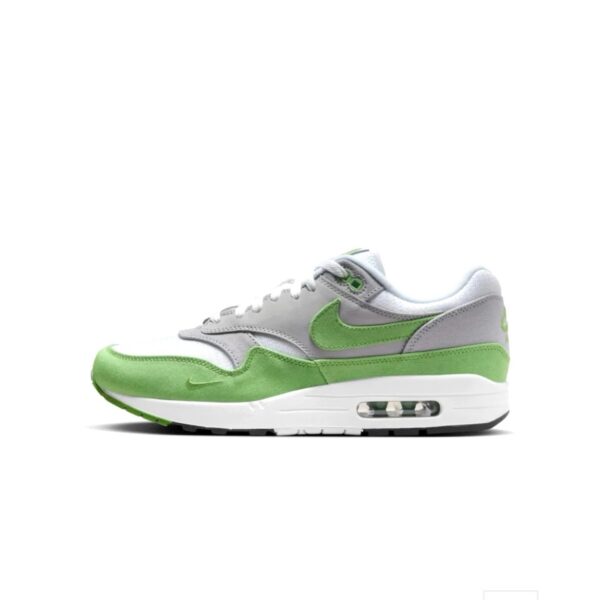 Air Max 1 Patta 20th Anniversary Chlorophyll