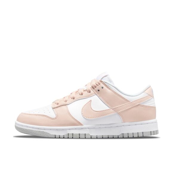 Dunk Low Next Nature Pale Coral (W)