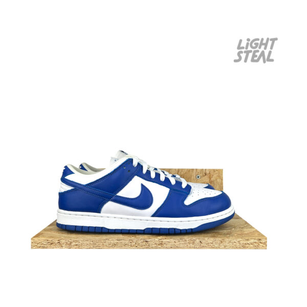 Dunk Low Kentucky (Used)