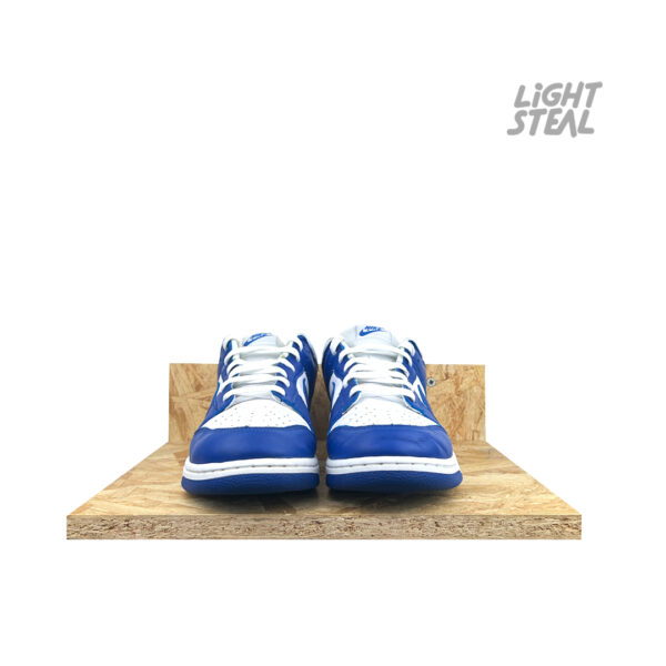 Dunk Low Kentucky (Used)