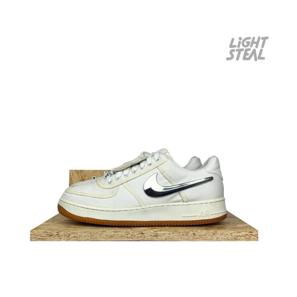 Air Force 1 Low Travis Scott (AF100) (Used)