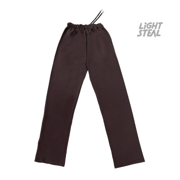 Demon Joggers Brown In Einem Atem