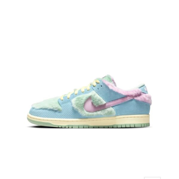 Dunk Low SB Verdy Visty