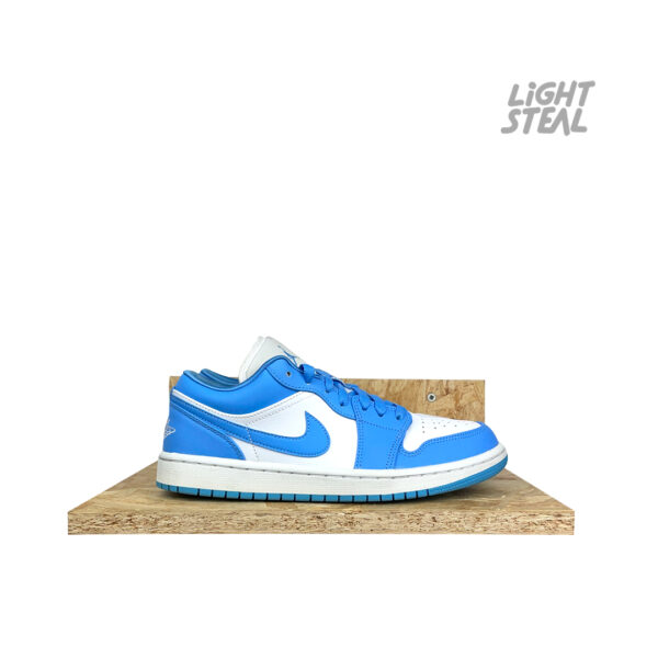 Jordan 1 Low UNC (W) Used