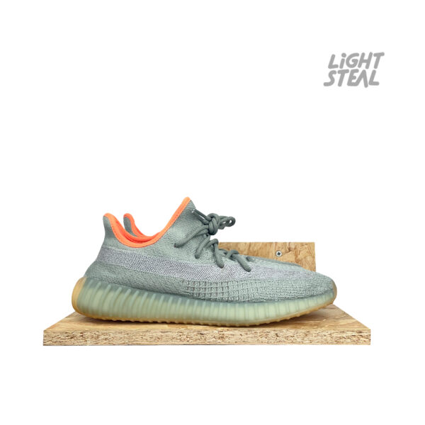 Yeezy Boost 350 Desert Sage