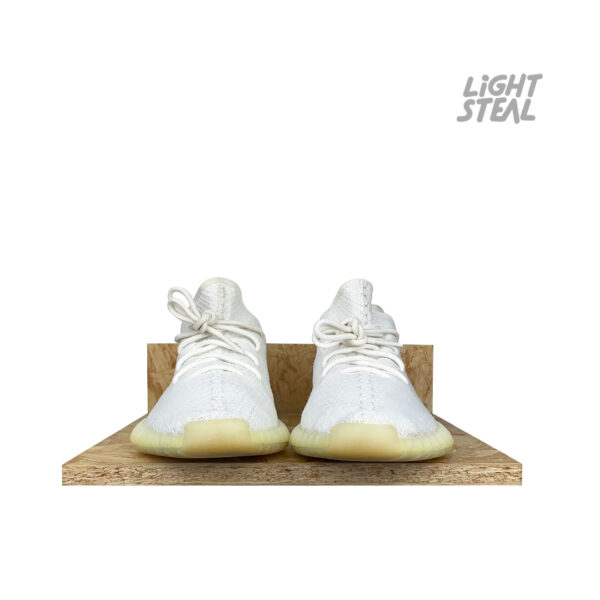 Yeezy Boost 350 V2 Cream White (Used)