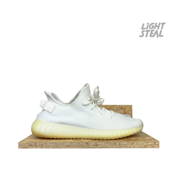 Yeezy Boost 350 V2 Cream White (Used)