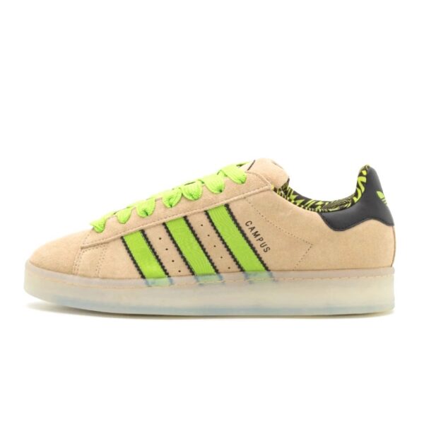 Adidas Campus 00s Exclusive Glow In The Dark