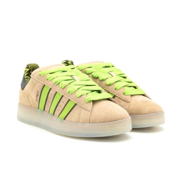 Adidas Campus 00s Exclusive Glow In The Dark