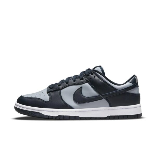 Dunk Low Georgetown