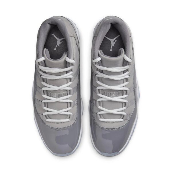 Jordan 11 Cool Grey