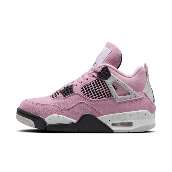 Jordan 4 Orchid (W)