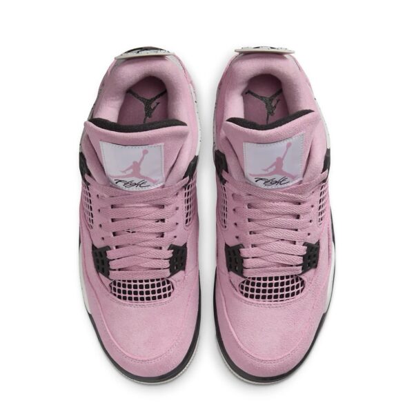 Jordan 4 Orchid (W)