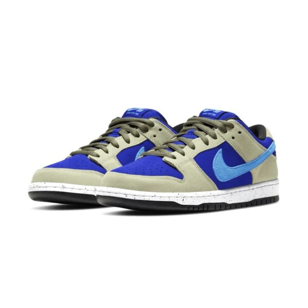 Dunk Low SB ACG Celadon