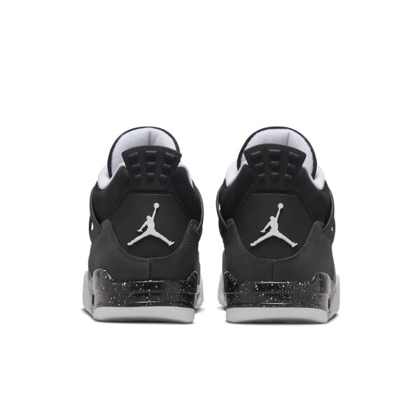 Jordan 4 Fear (2024)