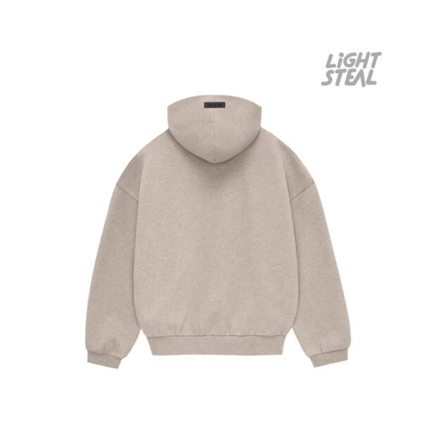 Fear Of God Hoodie Core Heather